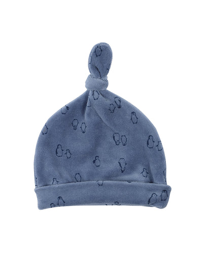 Blair Velour Beanie