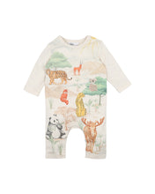 Scout Scenic Romper