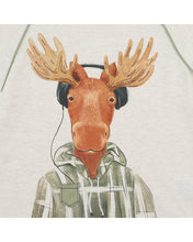 Scout Moose LS Tee