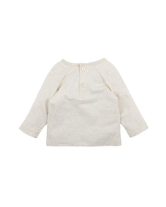 Scout Moose LS Tee