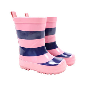 Gumboots Striped
