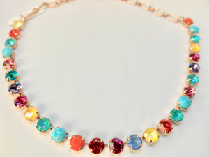 Mariana Necklace N-3252 M1909