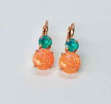 Earrings 1062/30SO