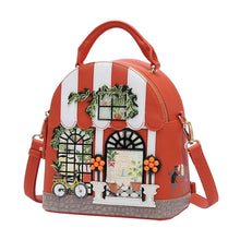 The Orangery Nova Mini Backpack