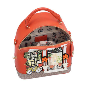 The Orangery Nova Mini Backpack