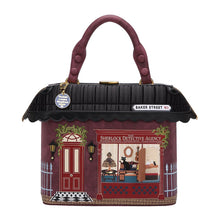 The Sherlock-Detective-Agency-Grab-Bag