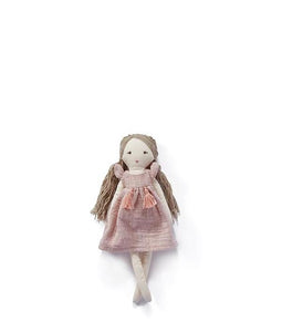 Baby Daisy Doll - Pink