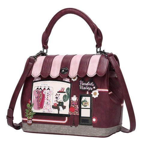 Vendula Vintage Grace Bag
